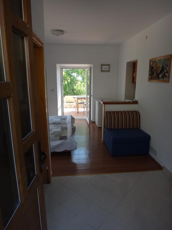 Laguna Apartment Mlini Habitación foto
