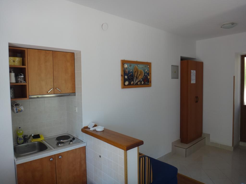 Laguna Apartment Mlini Habitación foto